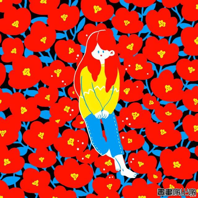 商业插画创意集锦 有趣又轻松-47.jpg