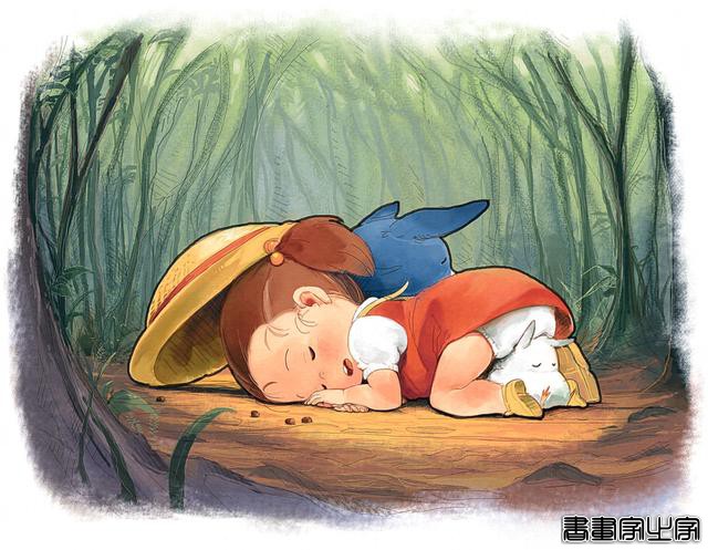 插画｜おしょー（日本）-9.jpg