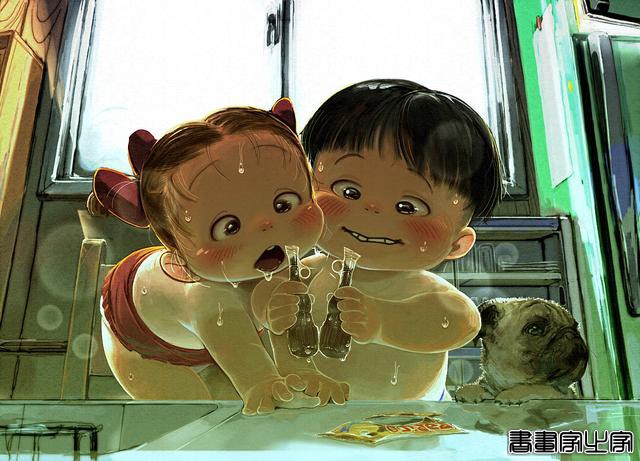 插画｜おしょー（日本）-12.jpg