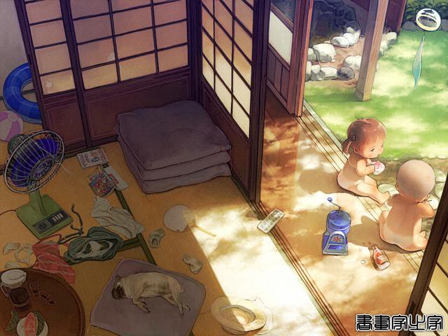 插画｜おしょー（日本）-8.jpg