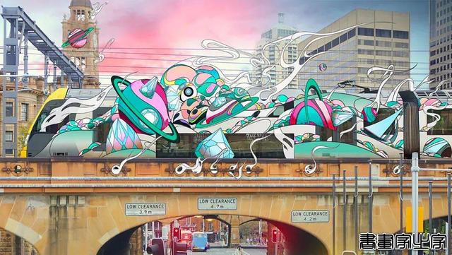 Adobe插画比赛公布获奖作品，设计师是跪着看完的…-8.jpg