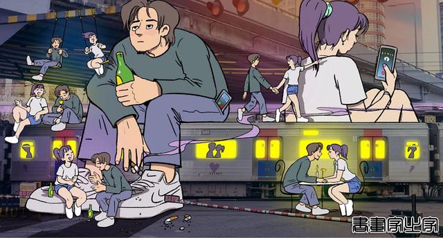 Adobe插画比赛公布获奖作品，设计师是跪着看完的…-18.jpg