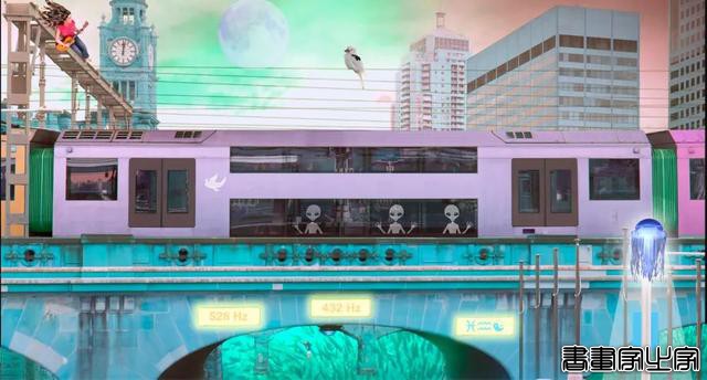 Adobe官方举办的插画比赛，简直是神仙打架的现场-27.jpg