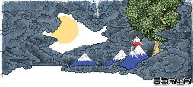 插画师 karolbanach 插画设计作品-4.jpg