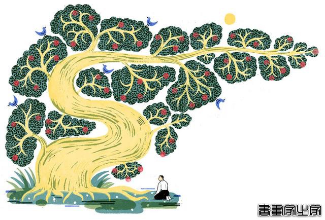插画师 karolbanach 插画设计作品-8.jpg