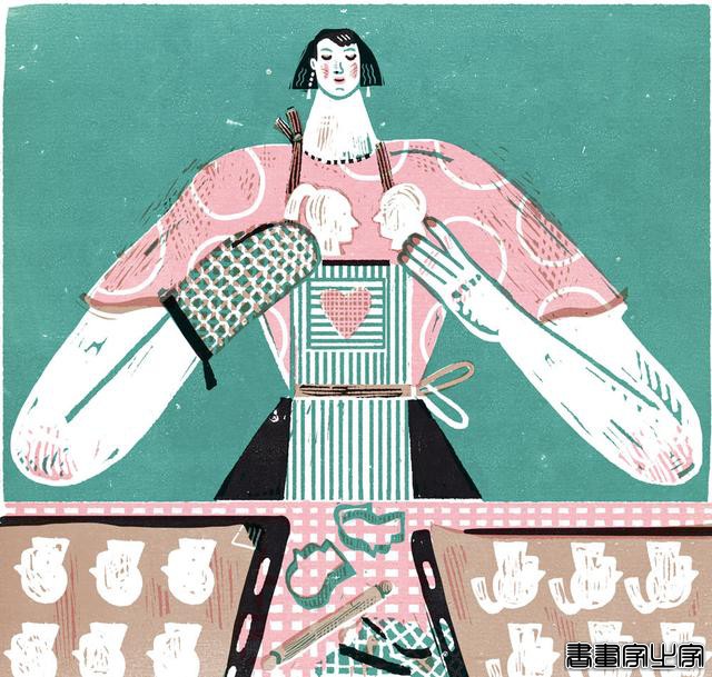 插画师 karolbanach 插画设计作品-77.jpg