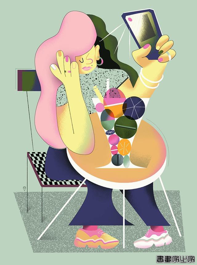 插画家 yoirene 插画设计作品-33.jpg