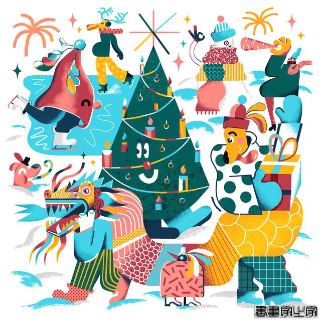 插画家 yoirene 插画设计作品-31.jpg