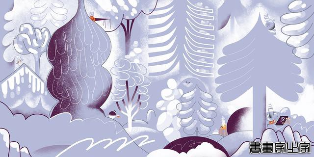 插画家 yoirene 插画设计作品-36.jpg