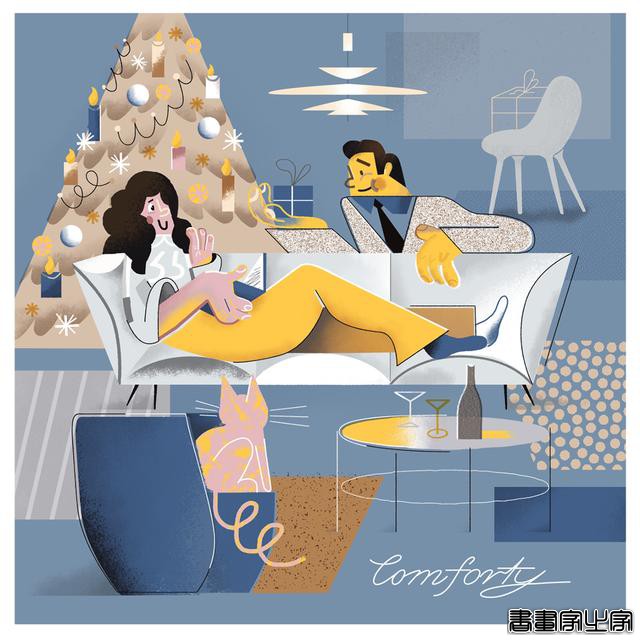 插画家 yoirene 插画设计作品-34.jpg