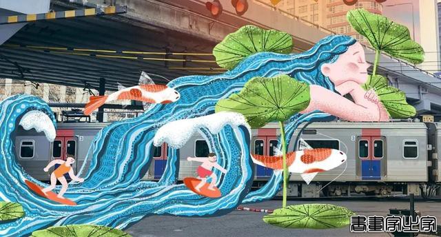 Adobe官方举办的插画比赛，简直是神仙打架-22.jpg