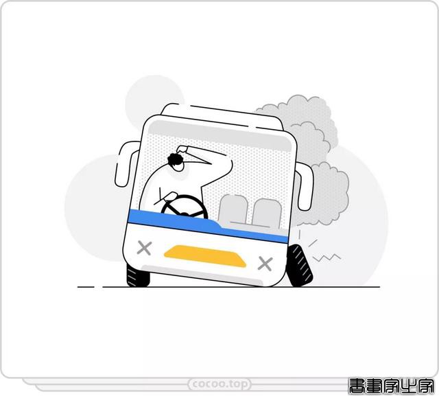 APP设计中的扁平风插画-11.jpg