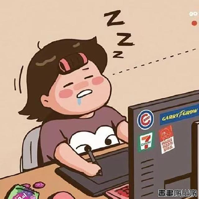 插画壁纸︱想和你在一起的日常-37.jpg