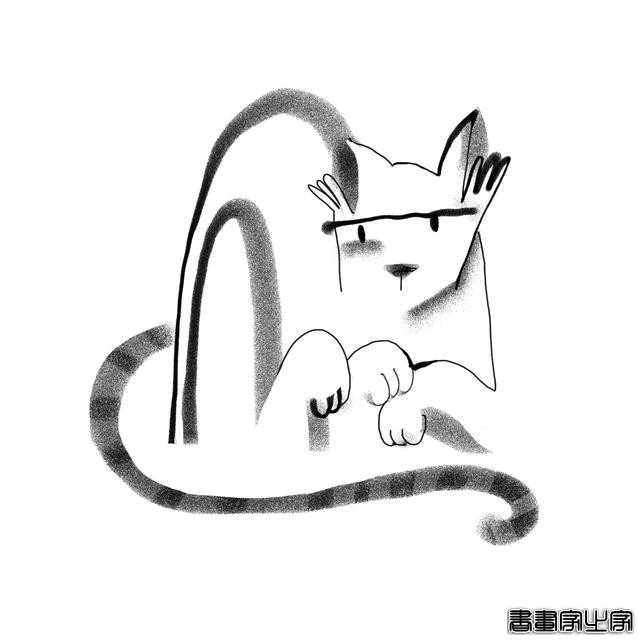 插画师 Mari Kinovych 插画设计作品-12.jpg