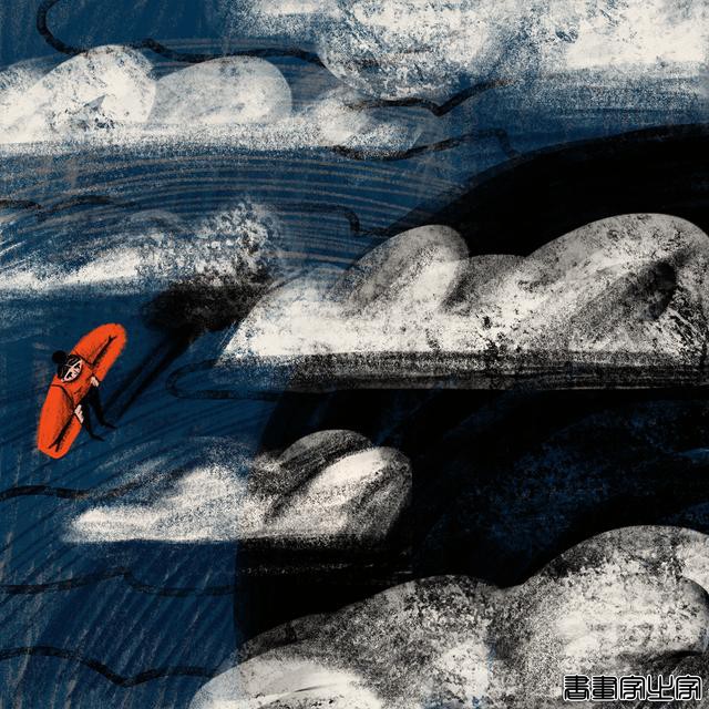 插画师 Mari Kinovych 插画设计作品-11.jpg