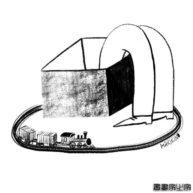 插画师 Mari Kinovych 插画设计作品-17.jpg
