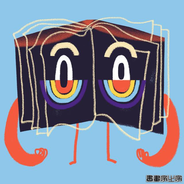 插画师 Mari Kinovych 插画设计作品-21.jpg