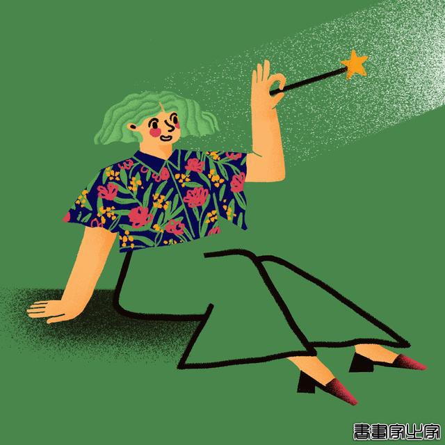 插画师 Mari Kinovych 插画设计作品-20.jpg