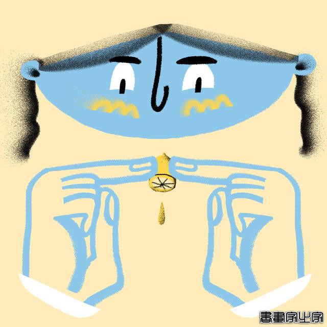 插画师 Mari Kinovych 插画设计作品-25.jpg