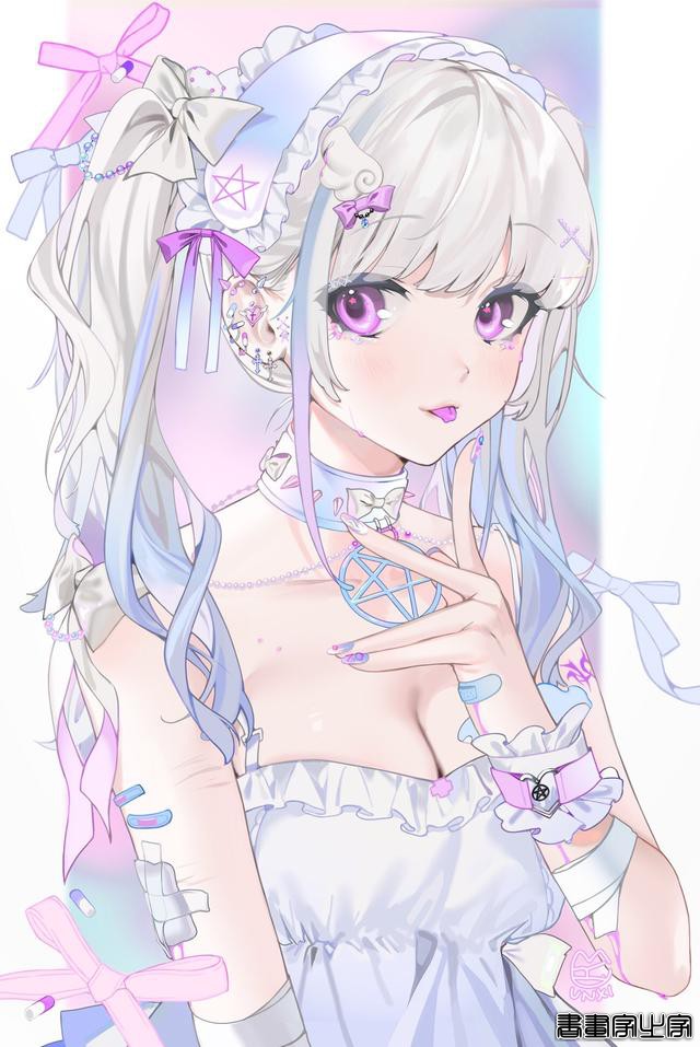 插画师 unxxi 动漫插画设计作品-19.jpg