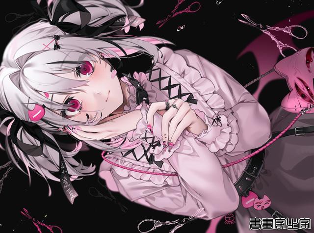 插画师 unxxi 动漫插画设计作品-22.jpg