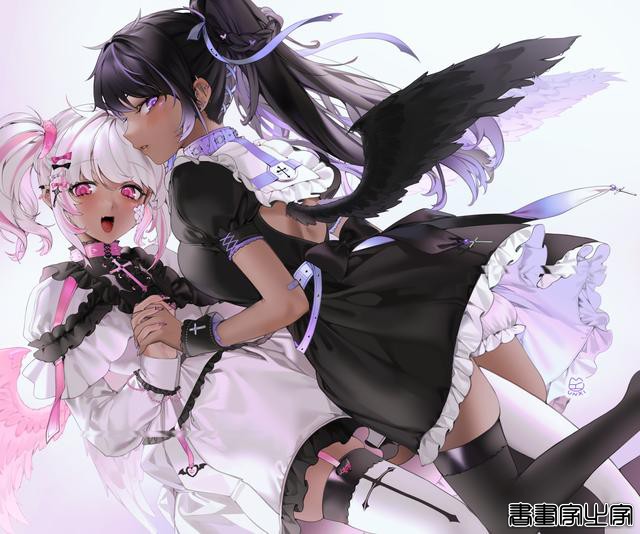 插画师 unxxi 动漫插画设计作品-24.jpg