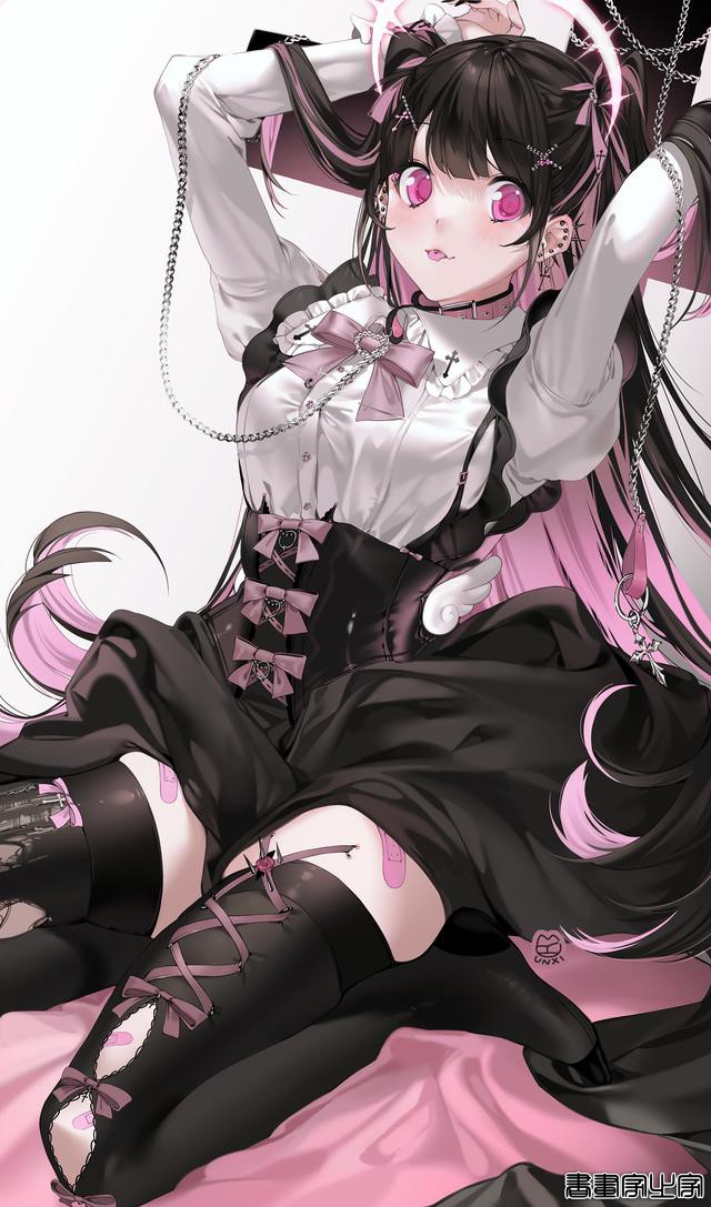 插画师 unxxi 动漫插画设计作品-32.jpg
