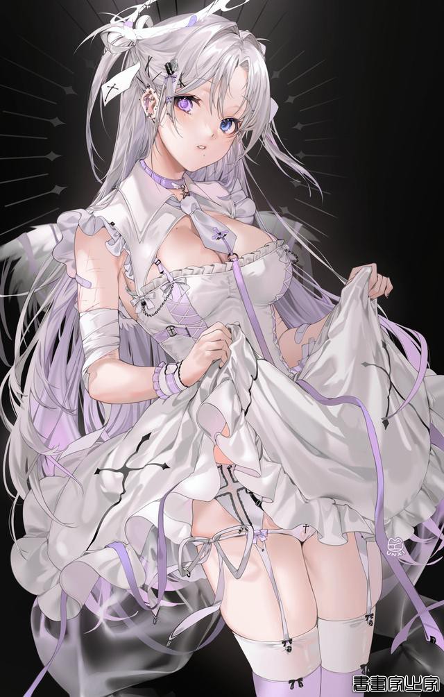 插画师 unxxi 动漫插画设计作品-35.jpg