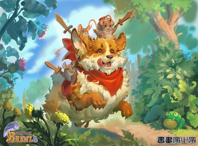 插画艺术｜这组插画你喜欢吗？-5.jpg