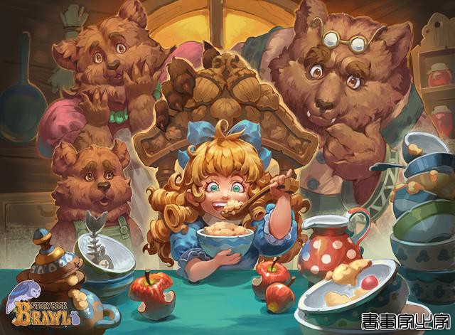 插画艺术｜这组插画你喜欢吗？-4.jpg