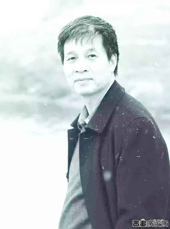 仇官有先生书法作品欣赏：清风才出袖 明月已入怀-1.jpg