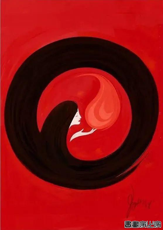 插画师6年穿衣不重样，凭插画走红时尚圈，网友：姐姐好精致-57.jpg