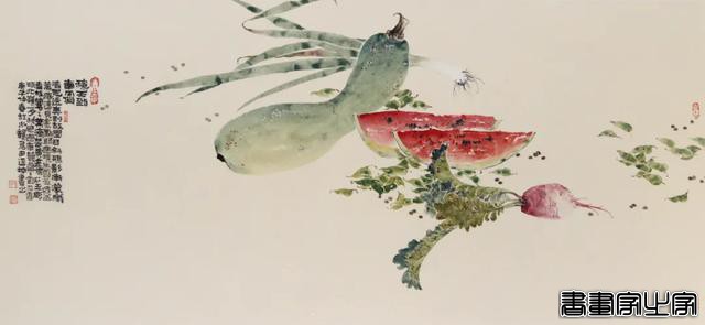 金三角艺术馆｜妙趣横生品蔬果之乐-5.jpg