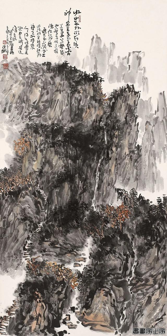 文人画论的“写意”包括四个方面——陈仕彬先生艺术观点（五十）-1.jpg