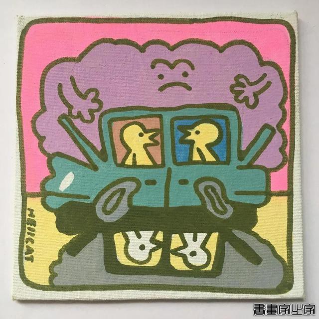 插画师 HELLCAT 的插画作品欣赏-6.jpg