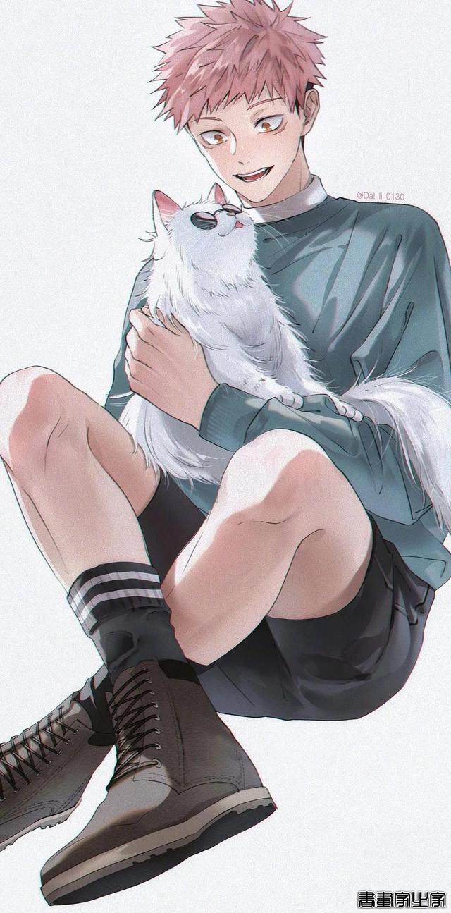 「插画」这画风也太好看了吧-3.jpg
