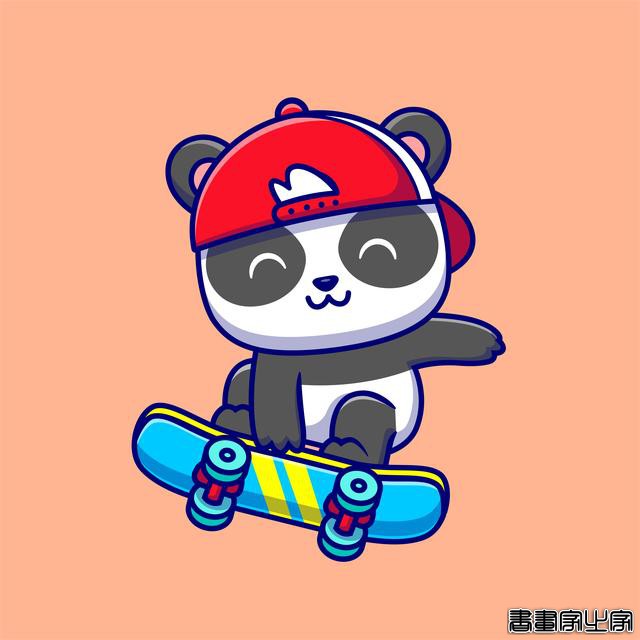 卡通角色插画设计！有趣-19.jpg