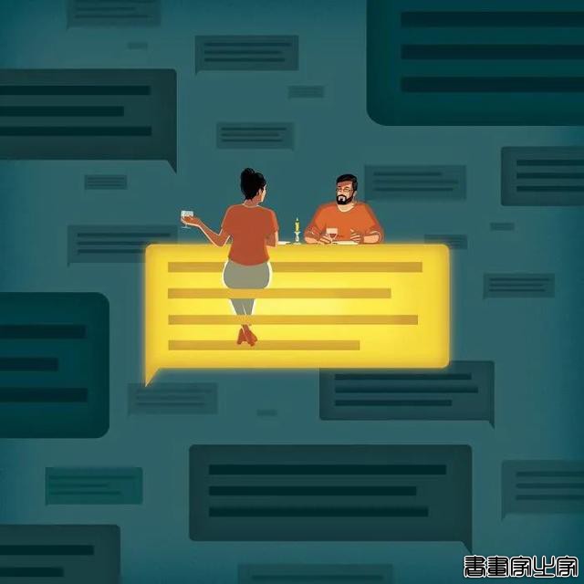 21幅讽刺人性的插画，一次就能看懂的人，都拥有大智慧?-8.jpg