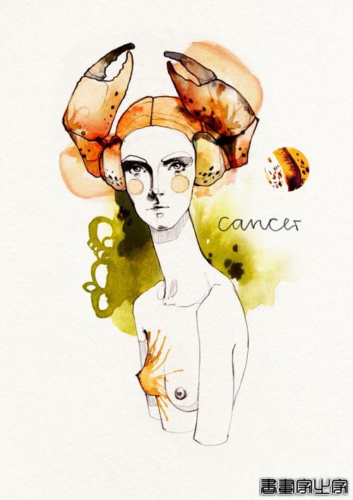 插画师Ekaterina Koroleva插画设计作品-8.jpg