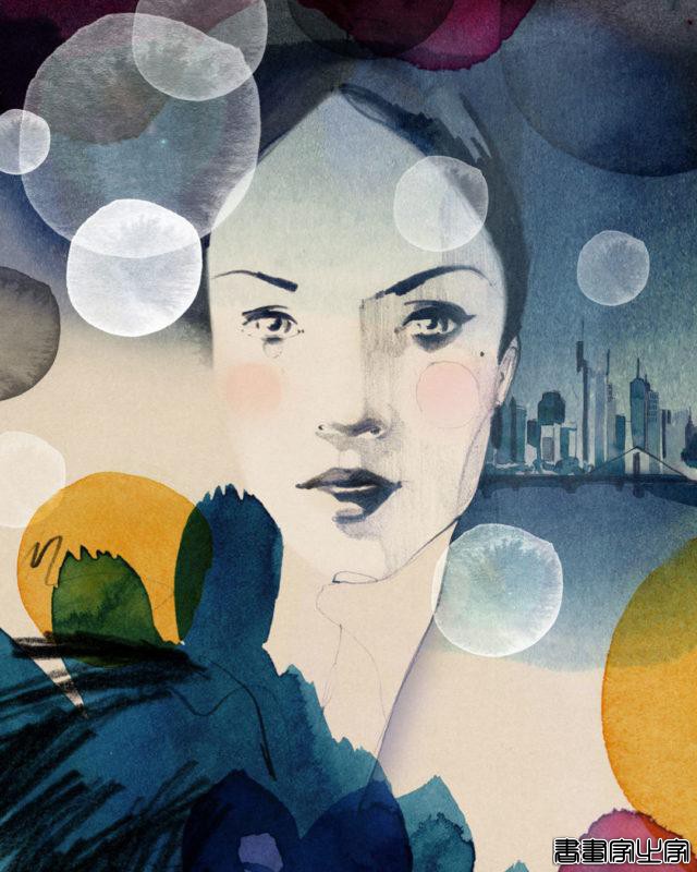 插画师Ekaterina Koroleva插画设计作品-16.jpg