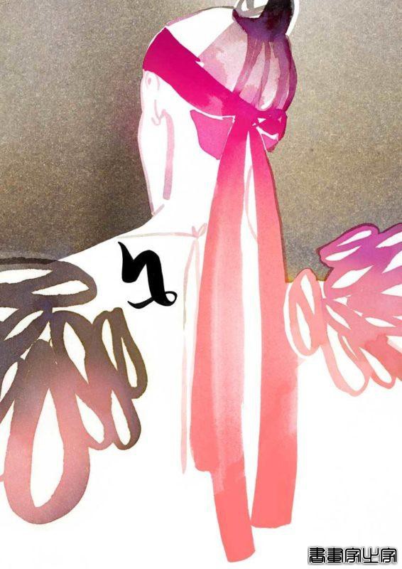 插画师Ekaterina Koroleva插画设计作品-15.jpg