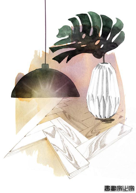 插画师Ekaterina Koroleva插画设计作品-19.jpg