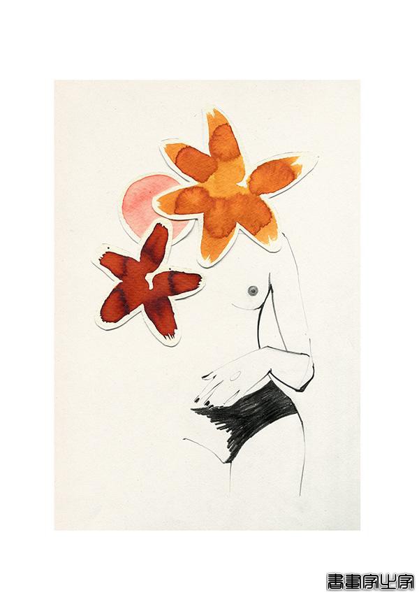 插画师Ekaterina Koroleva插画设计作品-27.jpg