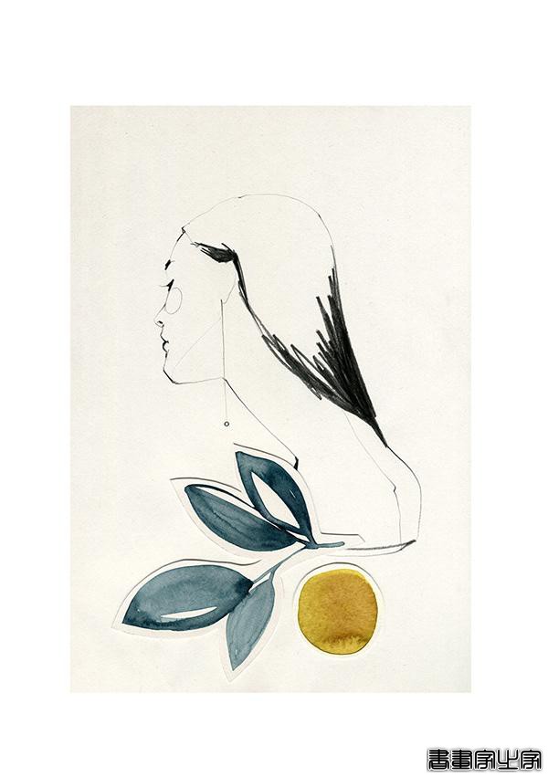 插画师Ekaterina Koroleva插画设计作品-29.jpg