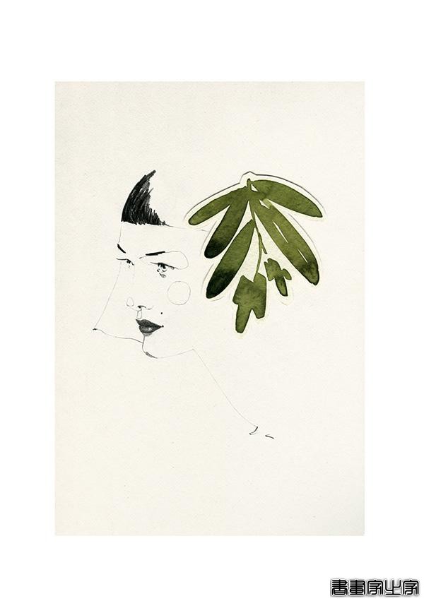插画师Ekaterina Koroleva插画设计作品-28.jpg