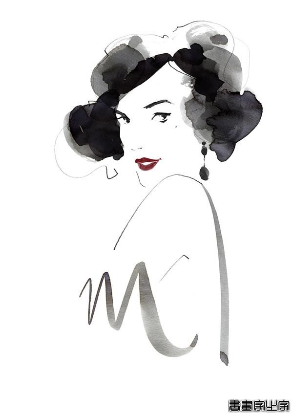 插画师Ekaterina Koroleva插画设计作品-30.jpg