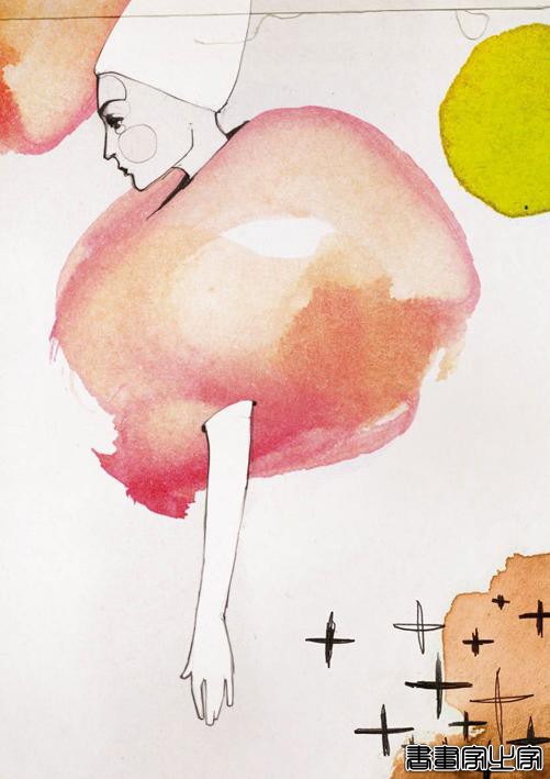 插画师Ekaterina Koroleva插画设计作品-43.jpg