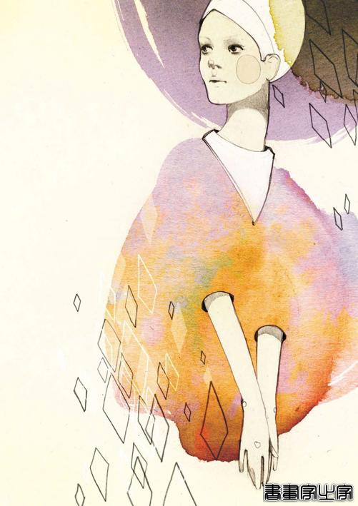 插画师Ekaterina Koroleva插画设计作品-42.jpg