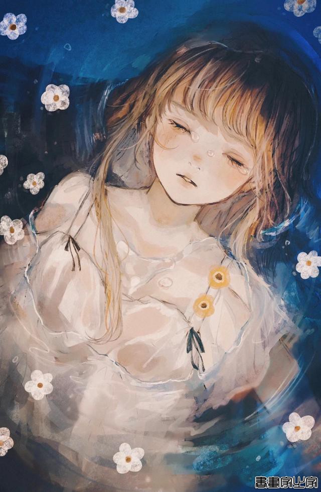 插画/画师orie插画作品-4.jpg