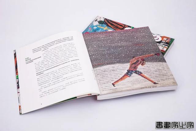 「重磅首发」最新插画界“奥斯卡”作品集！博洛尼亚插画展作品集2020：几百幅大师级插画，聚世界顶尖插画作品于一册-5.jpg